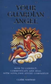 Your Guardian Angel by Claire Nahmad Paperback