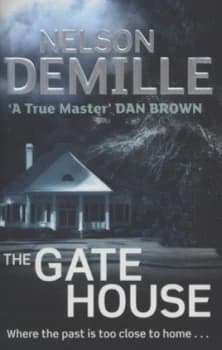 The Gate House by Nelson Demille Paperback