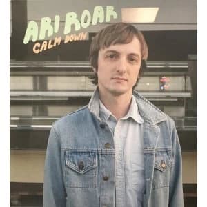 Ari Roar - Calm Down Vinyl