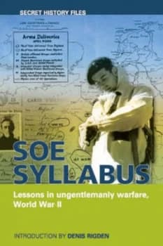 Soe Syllabus by Great Britain Book