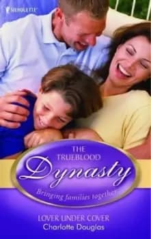 Lover under cover by Charlotte Douglas