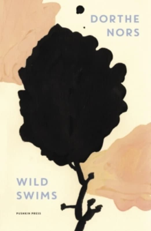 Wild Swims Paperback / softback