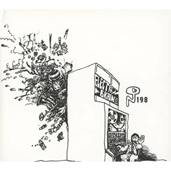 VARIOUS ARTISTS - Switched-on Eugene CD