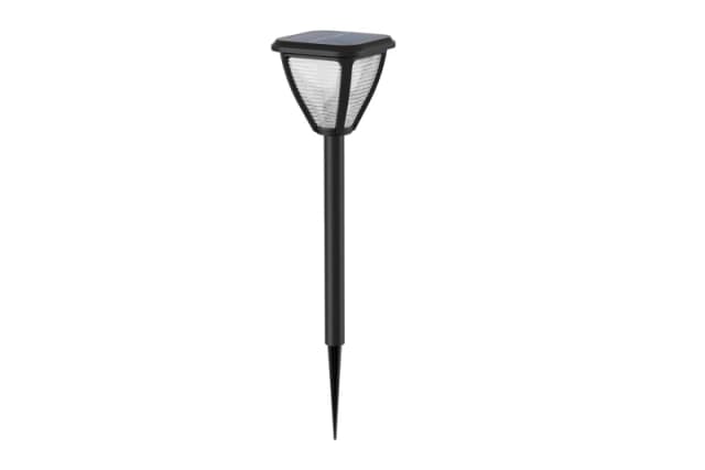 Philips Vapora Pedestal/Pathway Light 1.5W 929004066601