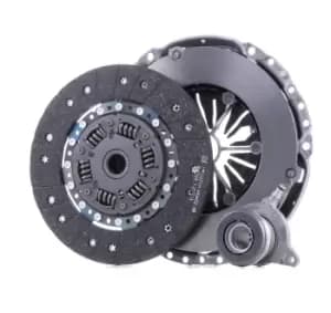 LuK Clutch VOLVO 624 3254 34 LR000251,30735828,30783022 Clutch Kit 30783257,31258380,31367642,5F6N7550BB,8667378
