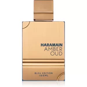 Al Haramain Amber Oud Bleu Edition Eau de Parfum Unisex 100ml