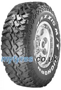 Maxxis MT764 ( LT245/75 R16 120/116N 10PR POR )