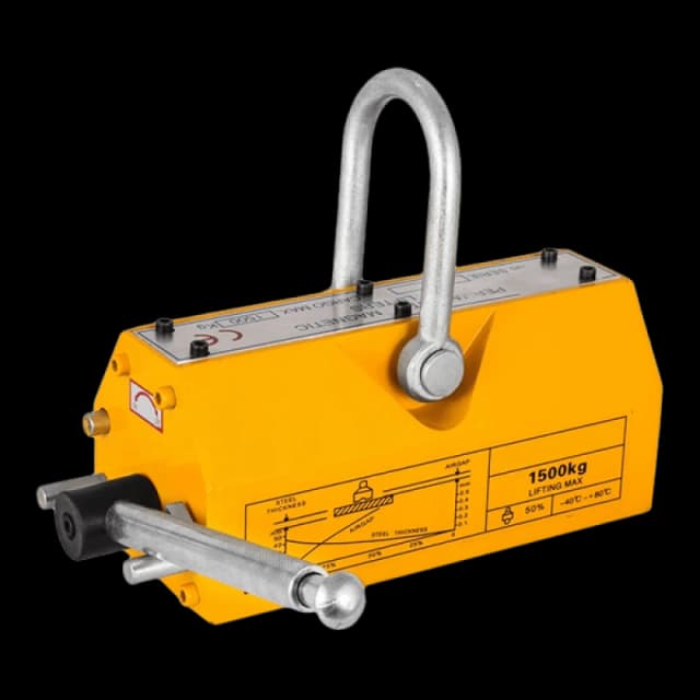 Vigor V1741 Magnetic Lifter Compact Design Strong Magnetic Force V1741