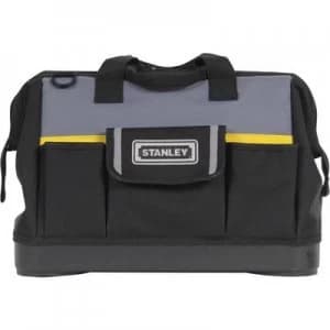 Stanley by Black & Decker 1-96-183 Tool bag (empty) (L x W x H) 44.7 x 27.5 x 23.5 cm