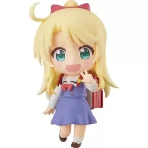 Wataten!: An Angel Flew Down to Me Nendoroid Action Figure Noa Himesaka 10 cm