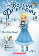 rescue princesses 5 the snow jewel