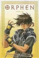 orphen volume 2
