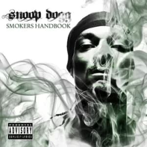 Smokers Handbook by Snoop Dogg CD Album