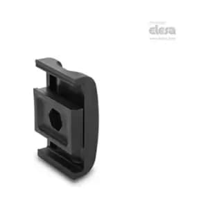 Elesa - Guide Rail Clamp-MPG-2R