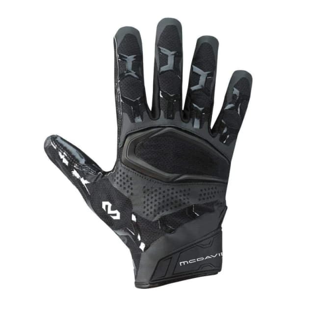 McDavid Gloves / Pair - Black S