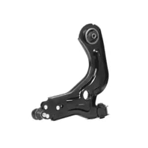 RIDEX Suspension arm Front Axle 273C0152 Track control arm,Wishbone FORD,MAZDA,Fiesta Mk4 Schragheck (JAS, JBS),PUMA (EC_),Fiesta Mk4 (J3S, J5S)