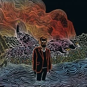 Iron & Wine - Kiss Each Other Clean CD