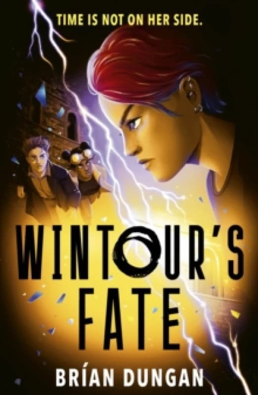 Wintour's Fate Paperback / softback