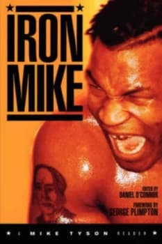 Iron Mike by Daniel Oconnor Paperback