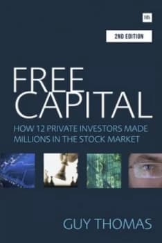 Free Capital by Guy Thomas Book
