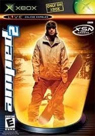 Amped 2 Xbox Game