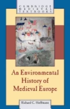 environmental history of medieval europe