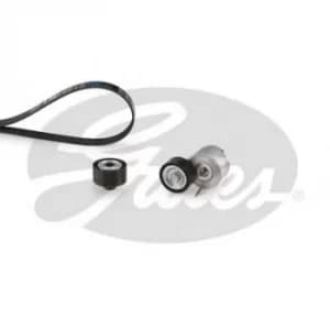 Micro-V Multi-Ribbed Belt Kit Gates K036PK1708