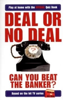 Deal or No Deal Paperback