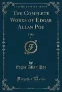 complete works of edgar allan poe