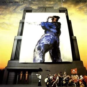 Spandau Ballet - Parade (Remastered Edition) Vinyl