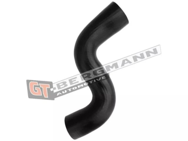 GT-BERGMANN GT52-700 Turbocharger Hose PE (Polyethylene) PE (Polyethylene) Charger Intake Hose (3314)