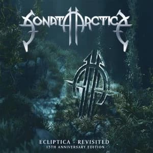 Sonata Arctica - Ecliptica - Revisited - 15 Years Vinyl