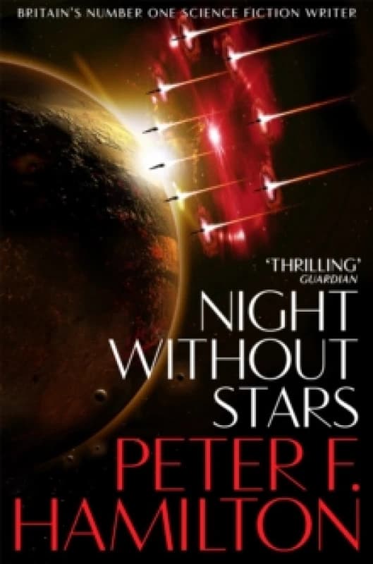 Night Without Stars Paperback / softback