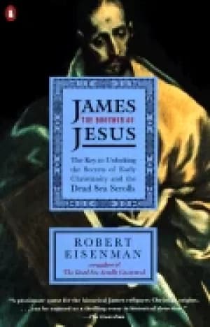 james the brother of jesus