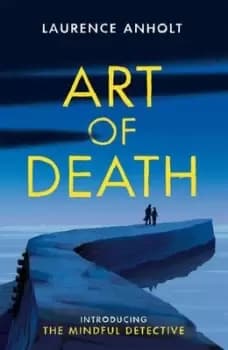 Art of death - Laurence Anholt - Paperback - Used