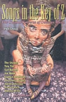 Songs in the Key of Z by Irwin Chusid Paperback