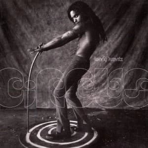 Lenny Kravitz - Circus Vinyl
