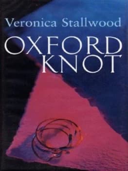 Oxford Knot by Veronica Stallwood Hardback