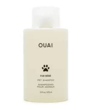 OUAI Haircare Pet Shampoo