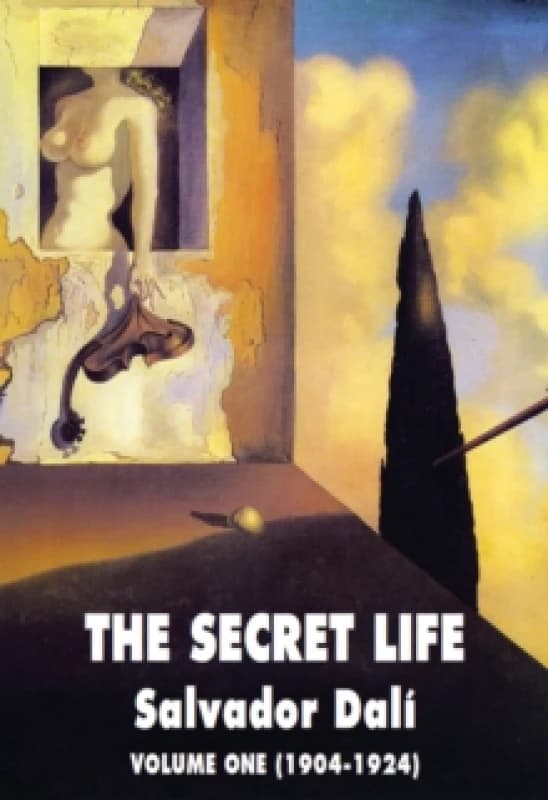 The Secret Life : Volume One (1904-1924) Paperback / softback