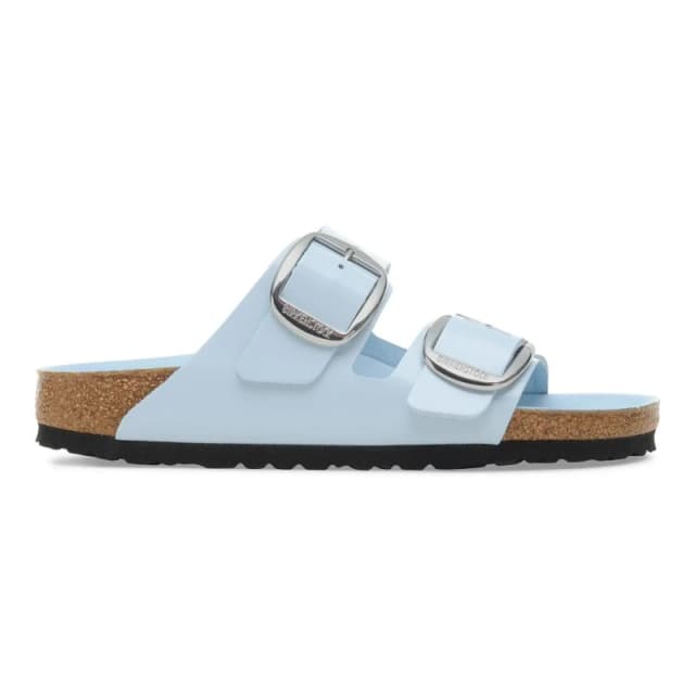 Birkenstock Arizona Mules sky blue Women 36 (3.5);40 (6.5);38 (5);37 (4)