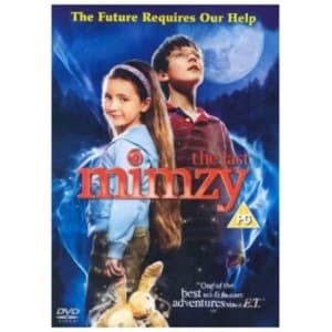 The Last Mimzy DVD