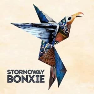 Bonxie by Stornoway CD Album