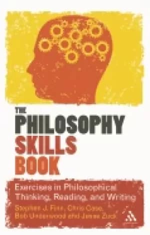 philosophy skills book exercises in philosophical thinking reading and wri
