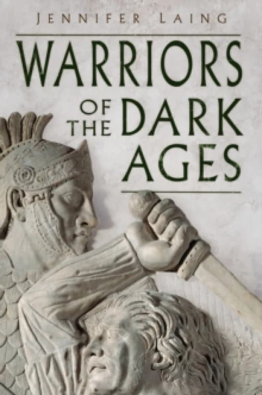 Warriors of the Dark Ages Paperback / softback