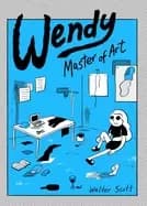 wendy master of art