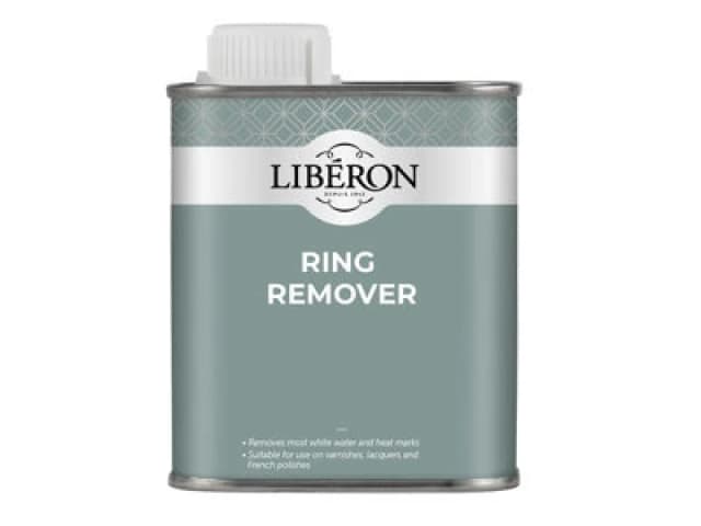 Liberon 'Ring Remover 125ml Clear