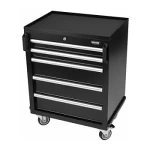 BUNKER&174 Modular Mobile Cabinet, 5 Drawer, 646mm 29792 - Draper