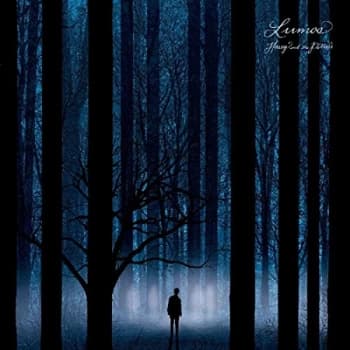 Harry And The Potters - Lumos CD