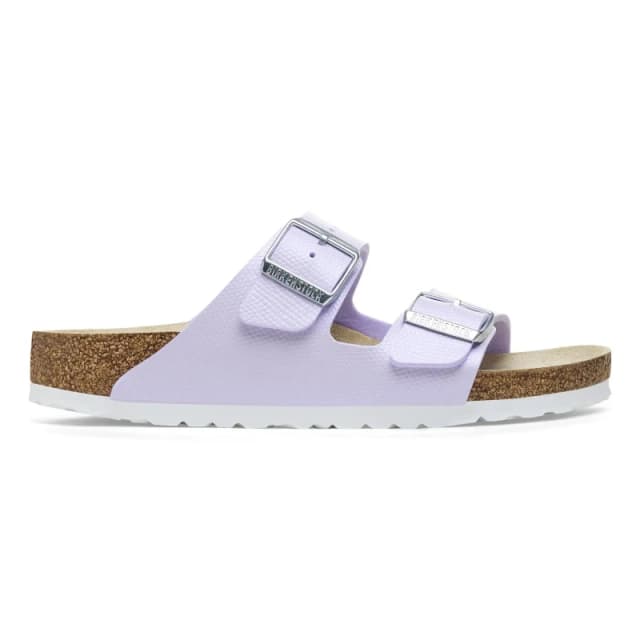 Birkenstock Womens sandals Birkenstock Arizona Violet Female 39 Etroit